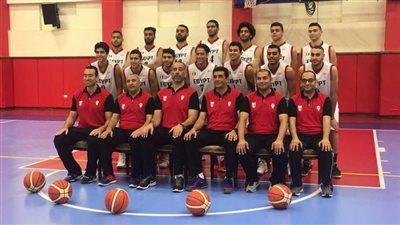 منتخب «السلة» يلتقي الجزائر في البطولة الأفريقية للناشئين