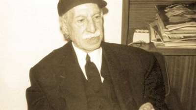 الخميس.. ذكرى وفاة توفيق الحكيم في صوت العرب