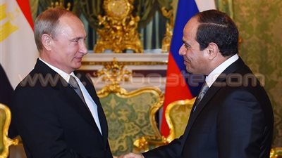 «السيسي» و«بوتين» يشاركان في الجمعية العامة للأمم المتحدة بنيويورك