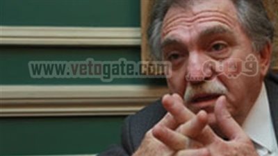 أباظة: الكوتة تؤسس لنظام التمييز