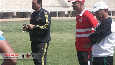 اليوم.. الألومنيوم يستعد لشبان قنا بمعسكر مغلق