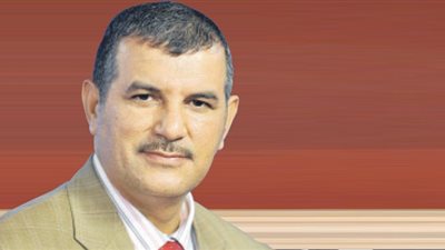 إخوانى منشق عن 