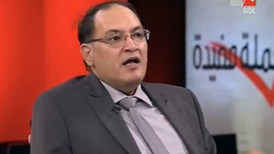 بالفيديو.. أبو سعدة: إساءة استخدام القوانين يثير القلق بشأن 