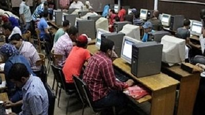 10 خطوات لالتحاق طلاب الدبلومات الفنية بالجامعات والمعاهد