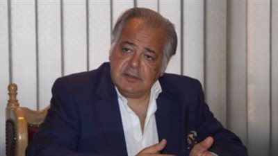 تصديري الصناعات الطبية: نستهدف زيادة الصادرات للدول العربية إلى 10%