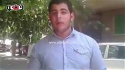 بالفيديو.. كوارث نتائج الثانوية العامة.. اختلاف بيان النجاح عن نتيجة مكتب التنسيق.. الحصول على 20 درجة رغم عدم دخوله الامتحان.. طالب أدبي يرسب في «الجيولوجيا»