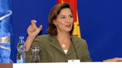 «الخارجية» الأمريكية تدين تزايد العنف الطائفي في اليمن