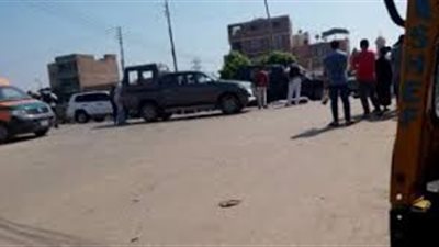 نيابة أمن الدولة تحقق في حادثي كمين البدرشين والغردقة