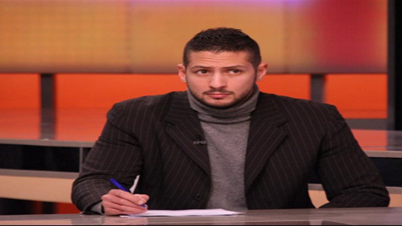 عمرو سمير