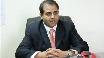 مايكل منير لـ