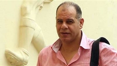 أيمن حافظ يغادر إلى ألمانيا لتجهيز معسكر الزمالك