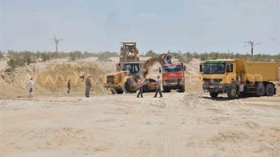 شهادات مشروع قناة السويس تخطت الـ 40 مليون جنيه في المنيا