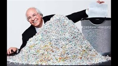 أشهر 10 نصابين في العالم (فيديو)