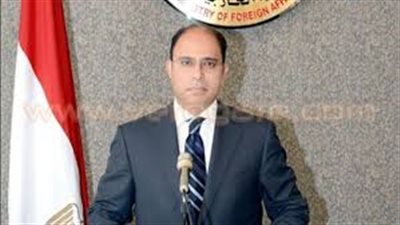 «الخارجية»: ليس هناك ما يمنع حصول مصر علي مقعد بمجلس الأمن