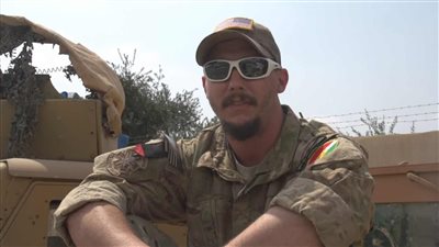 دراسة: مدنيون من 22 دولة يحاربون «داعش» في سوريا والعراق