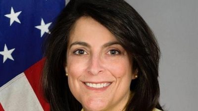 سفيرة أمريكا الجديدة بـقطر جسر التواصل بين 