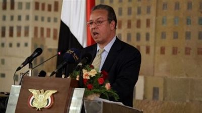 مبعوث أممى: الحوار الوطني فرصة تاريخية لحل مشاكل اليمن