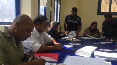 «تعليم مطروح»: 1870 طالبا تقدموا للمدرسة النووية بالضبعة