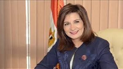 وزيرة الهجرة: نقلت مشكلات المصريين بالخارج لكافة جهات الدولة