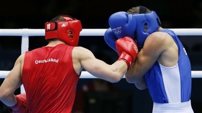 قرار اعتماد لائحة النظام الأساسي لاتحاد للملاكمة