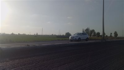 «رافد جمصة» يتحول إلى طريق للموت السريع.. والأهالي يستغيثون