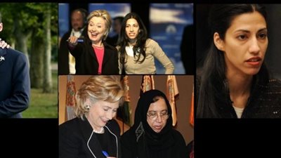 بالوثائق.. تورط الإخوان في تسريب رسائل «كلينتون» السرية