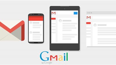 «جوجل» تحدث البريد الإلكتروني الخاص بهواتف آي فون x