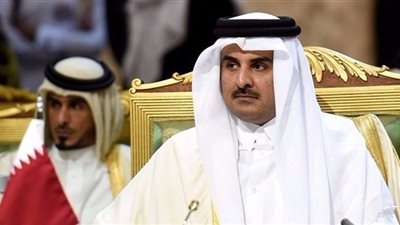 قطر تعرقل مشروع قانون أمريكي لمعاقبة ممولي الإرهاب
