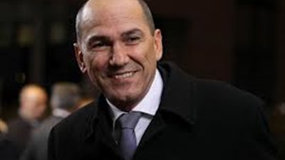 بعد قبرص.. الأسواق قلقة بشأن سلوفينيا