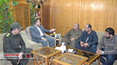 بالصور.. حصر شهداء الإسماعيلية لإطلاق أسمائهم على الشوارع