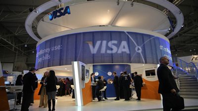 فيزا تتمكن من تقليص نسب القرصنة لـ 6 سنتات لكل 100 دولار