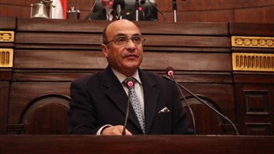وزير العدل يثمن جهود النيابة الإدارية في مكافحة الفساد
