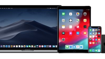 أبل تطلق الإصدار التجريبي العام لنظام التشغيل iOS 12