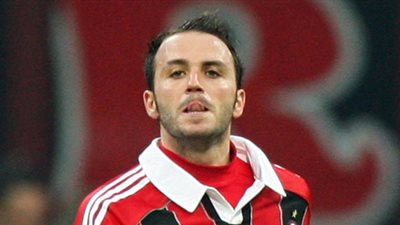 «ميلان» بدون «باتزينى» و«بواتينج» أمام كييفو فى الدورى الإيطالى