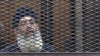 غدًا.. النطق بالحكم على «أبو إسماعيل» في «سب ضباط الشرطة»