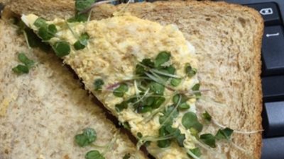 خيبة الأمل تلاحق مشتري الساندوتشات الجاهزة من متاجر بريطانيا (صور)