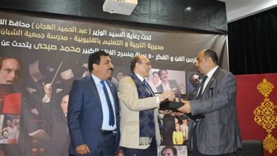 محمد صبحي يكشف تفاصيل أصعب مشهد مثله في حياته