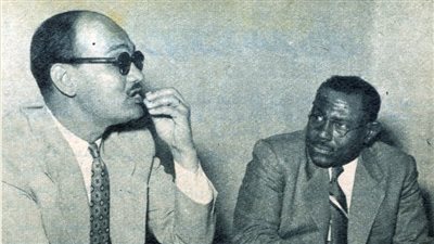 مجلس قيادة الثورة في احتفالات السودان بالبرلمان