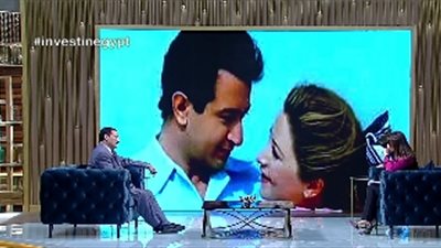 مأذون الفنانين: حاولت الصلح بين نور الشريف وبوسي قبل طلاقهما