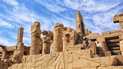 بالأرقام.. أسعار البرامج السياحية بالسوق الأسباني للأقصر وأسوان