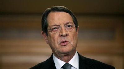 رئيس قبرص: تم احتواء الخطر.. ولا نيّة للخروج من منطقة اليورو