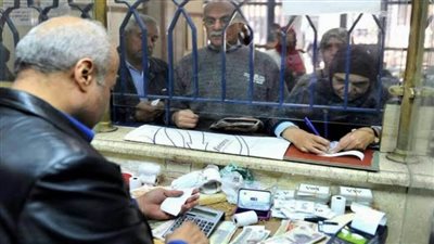 معاشات شهر يناير 2020 | تقديم صرف معاشات يناير 2020 بمناسبة أعياد الميلاد المجيد