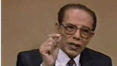 مصطفى محمود يكتب: لغز الصحة والمرض