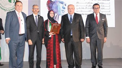 تفاصيل مؤتمر الوزراء المسئولين عن التعليم العالى والبحث العلمى فى الوطن العربى