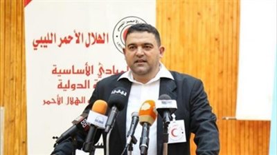 غرق 105 مهاجرين غير شرعيين وفقد 40 آخرين بالقرب من السواحل الليبية