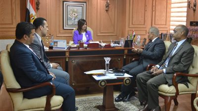 وزيرة الهجرة: الدولة حريصة على الاستفادة من عقول علمائها بالخارج