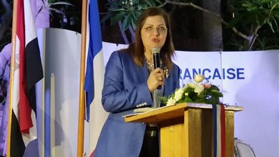 وزيرة التخطيط: إنشاء أول صندوق سيادي لإدارة الأصول غير المستغلة