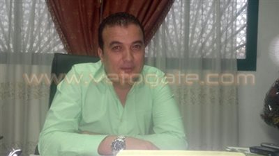 ياسر يحيي: قرعة الدوري مناسبة ومرضية للمصري