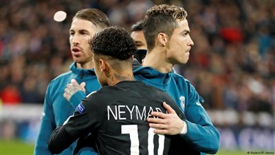 5 خلفاء محتملين لرونالدو في ريـال مدريد