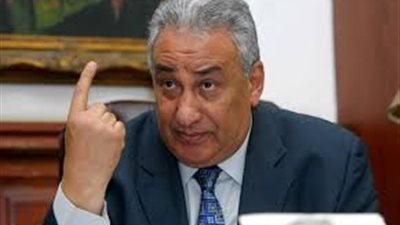 سامح عاشور: الوعي العربي «غائب» عن قضاياه القومية